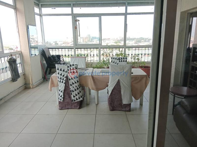 4 bedroom Penthouse For Sale Gerrard Gerard Road Ikoyi Lagos - 6