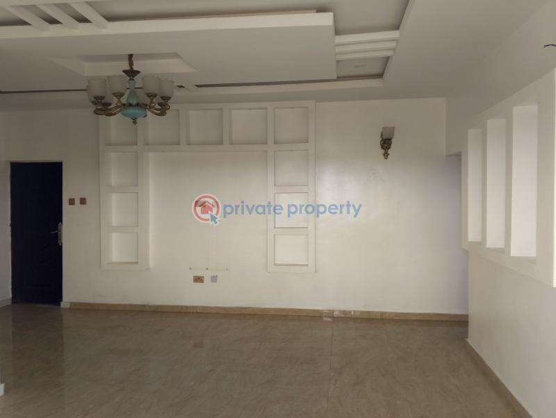 Luxury 4 bedroom penthouse + elevator - 6 4 bedroom Penthouse For Rent Blenco Sangotedo Ajah Lagos - 6