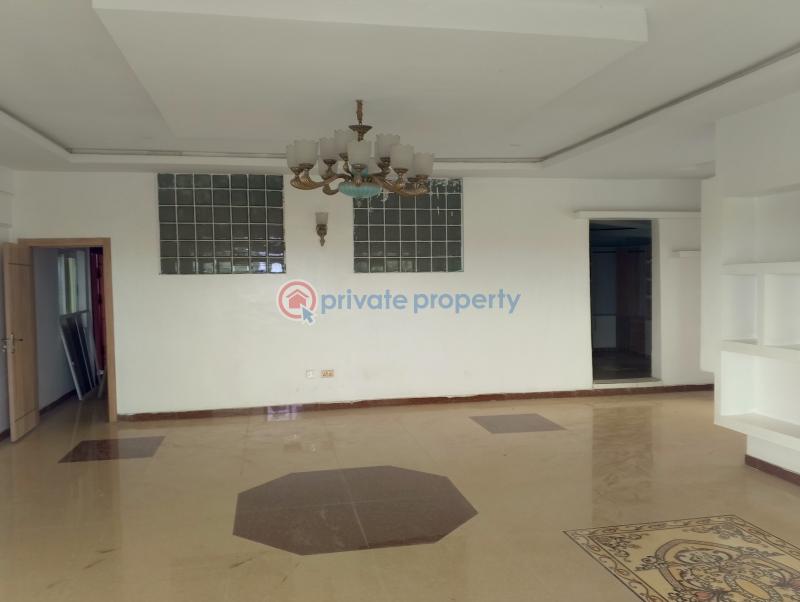 Luxury 4 bedroom penthouse + elevator - 1 4 bedroom Penthouse For Rent Blenco Sangotedo Ajah Lagos - 1