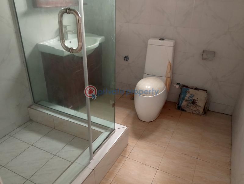 Luxury 4 bedroom penthouse + elevator - 10 4 bedroom Penthouse For Rent Blenco Sangotedo Ajah Lagos - 10