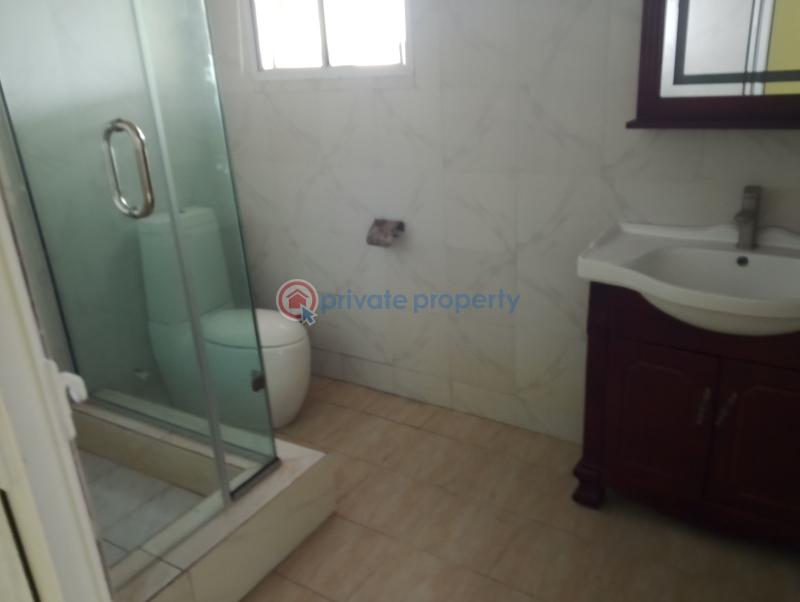 Luxury 4 bedroom penthouse + elevator - 5 4 bedroom Penthouse For Rent Blenco Sangotedo Ajah Lagos - 5