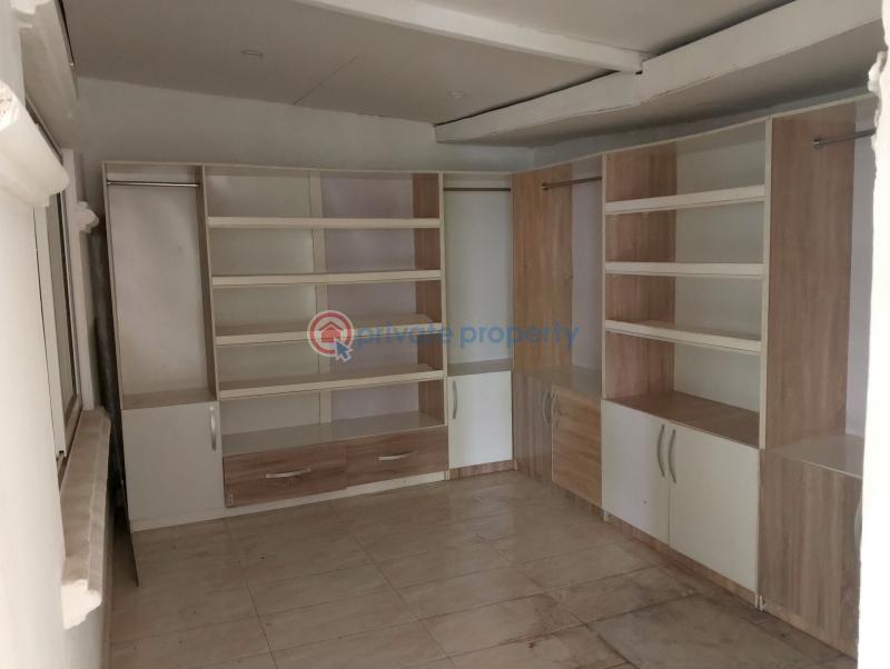 Luxury 4 bedroom penthouse + elevator - 2 4 bedroom Penthouse For Rent Blenco Sangotedo Ajah Lagos - 2