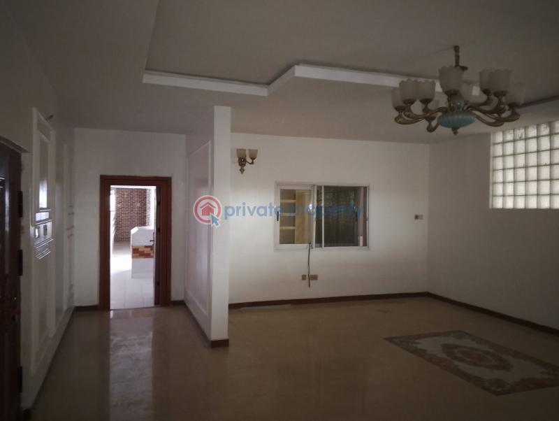 Luxury 4 bedroom penthouse + elevator - 4 4 bedroom Penthouse For Rent Blenco Sangotedo Ajah Lagos - 4