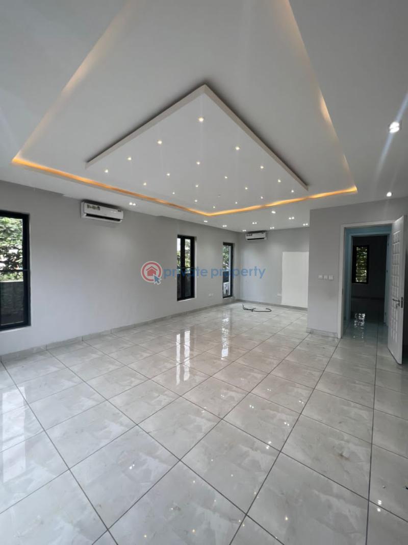 4 bedroom Penthouse For Rent Victoria Island Lagos - 1