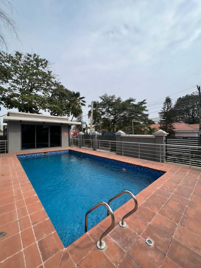 4 bedroom Penthouse For Rent Victoria Island Lagos - 0