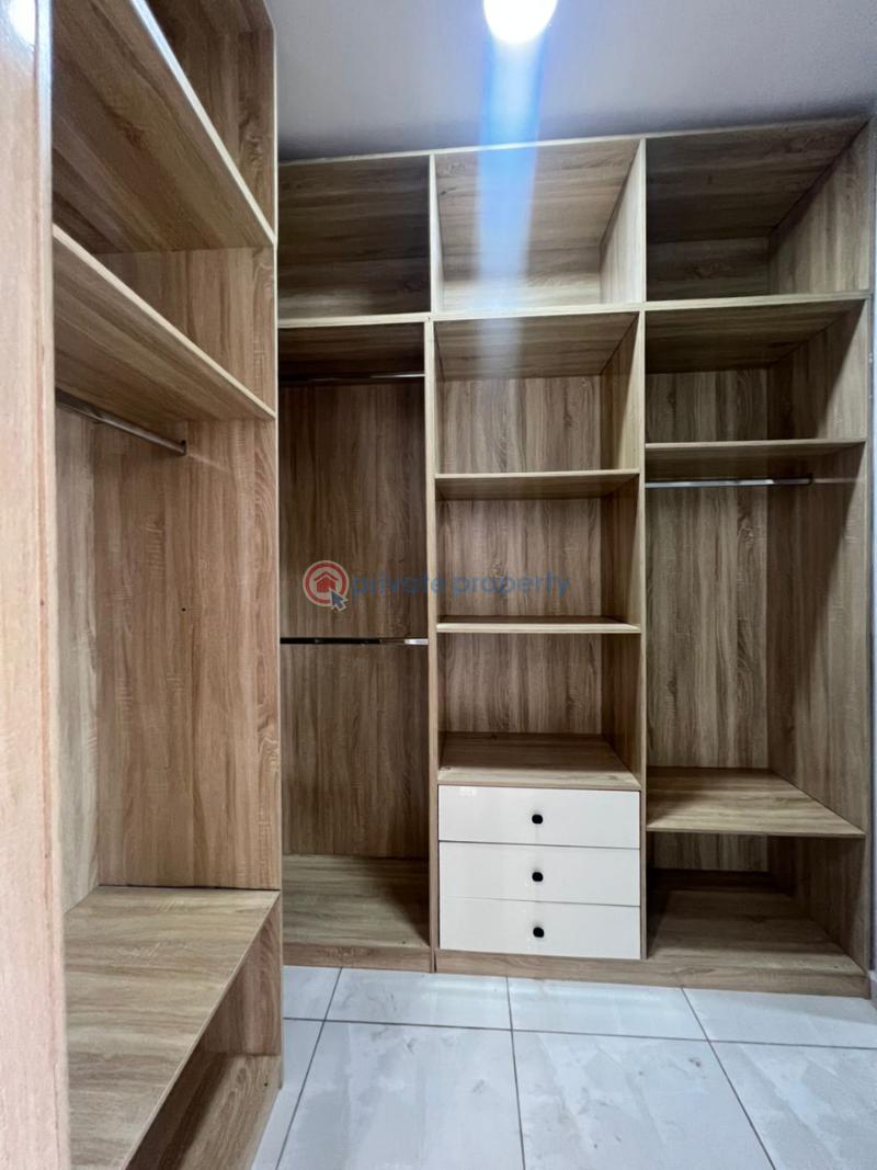 4 bedroom Penthouse For Rent Victoria Island Lagos - 8