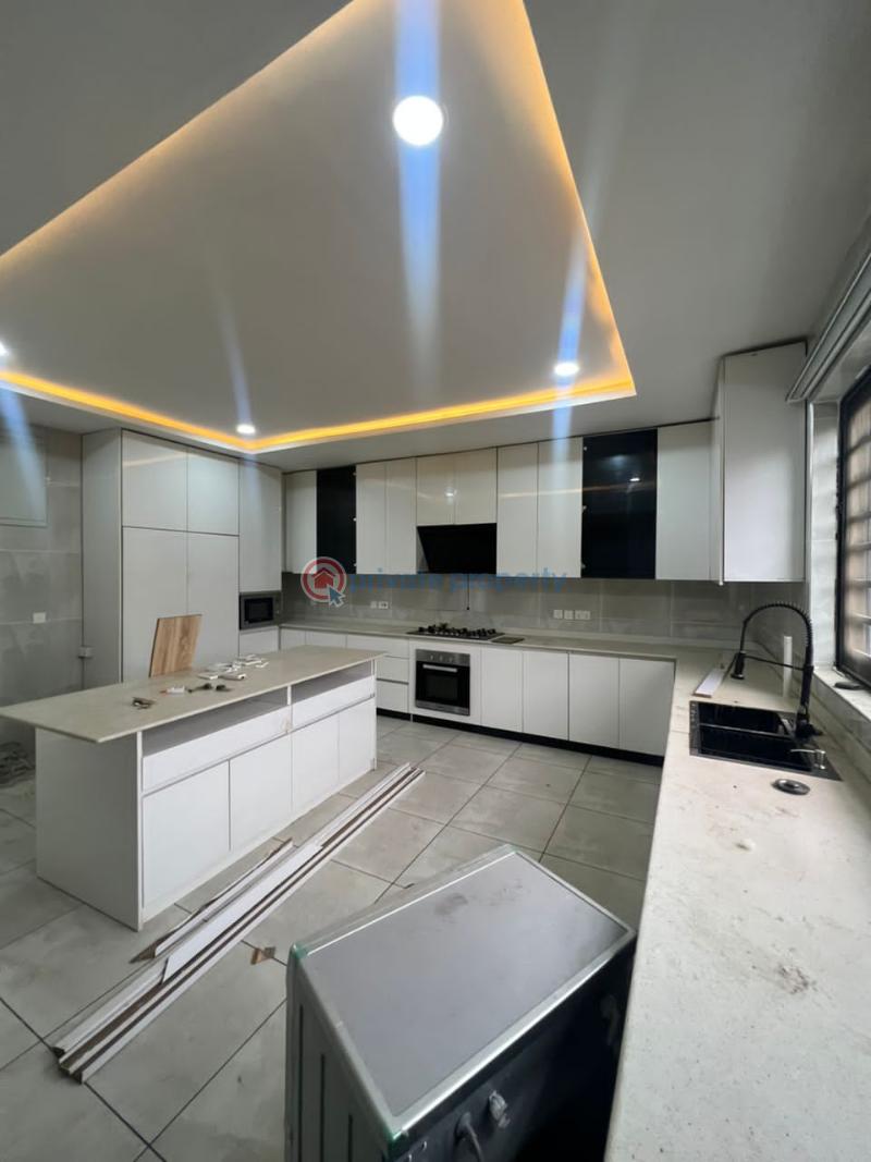 4 bedroom Penthouse For Rent Victoria Island Lagos - 2