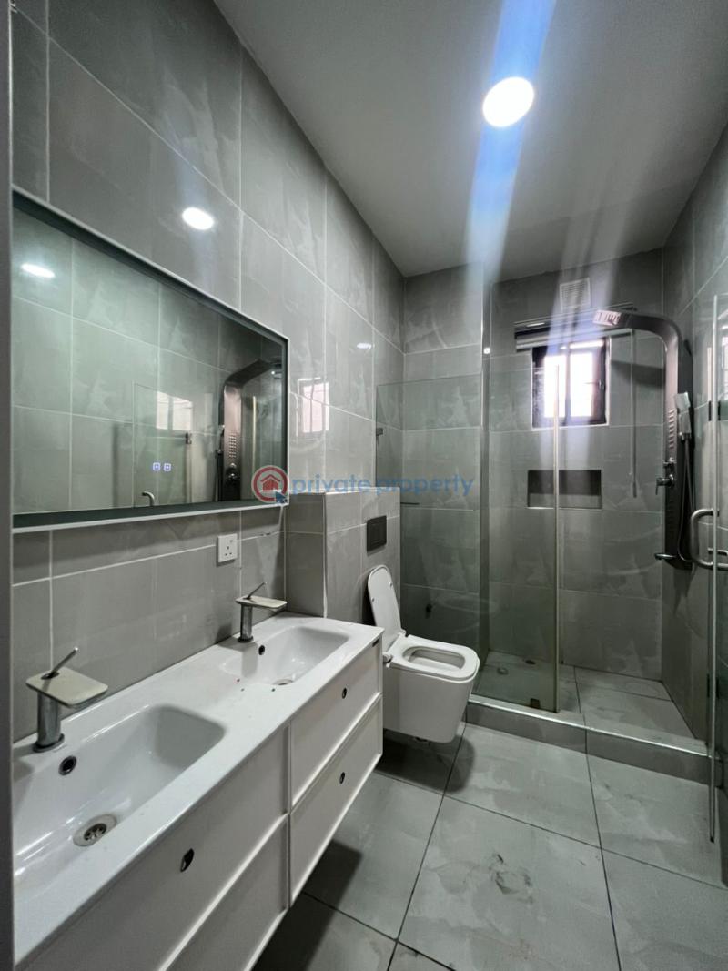 4 bedroom Penthouse For Rent Victoria Island Lagos - 6