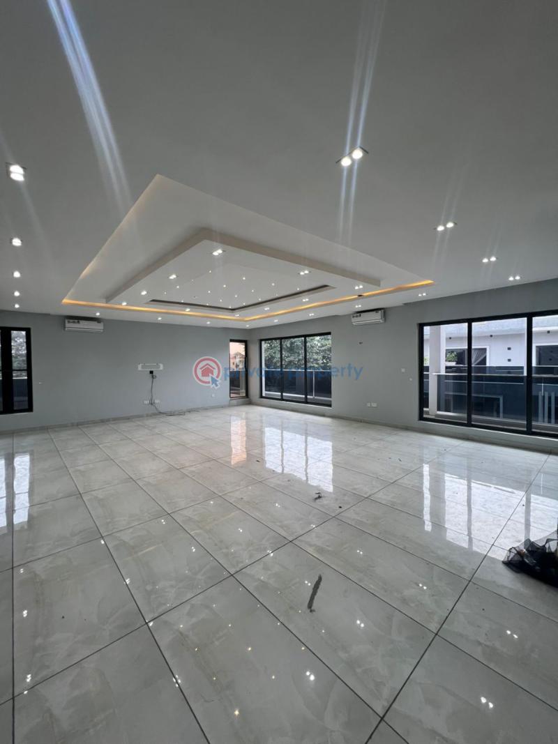 4 bedroom Penthouse For Rent Victoria Island Lagos - 7