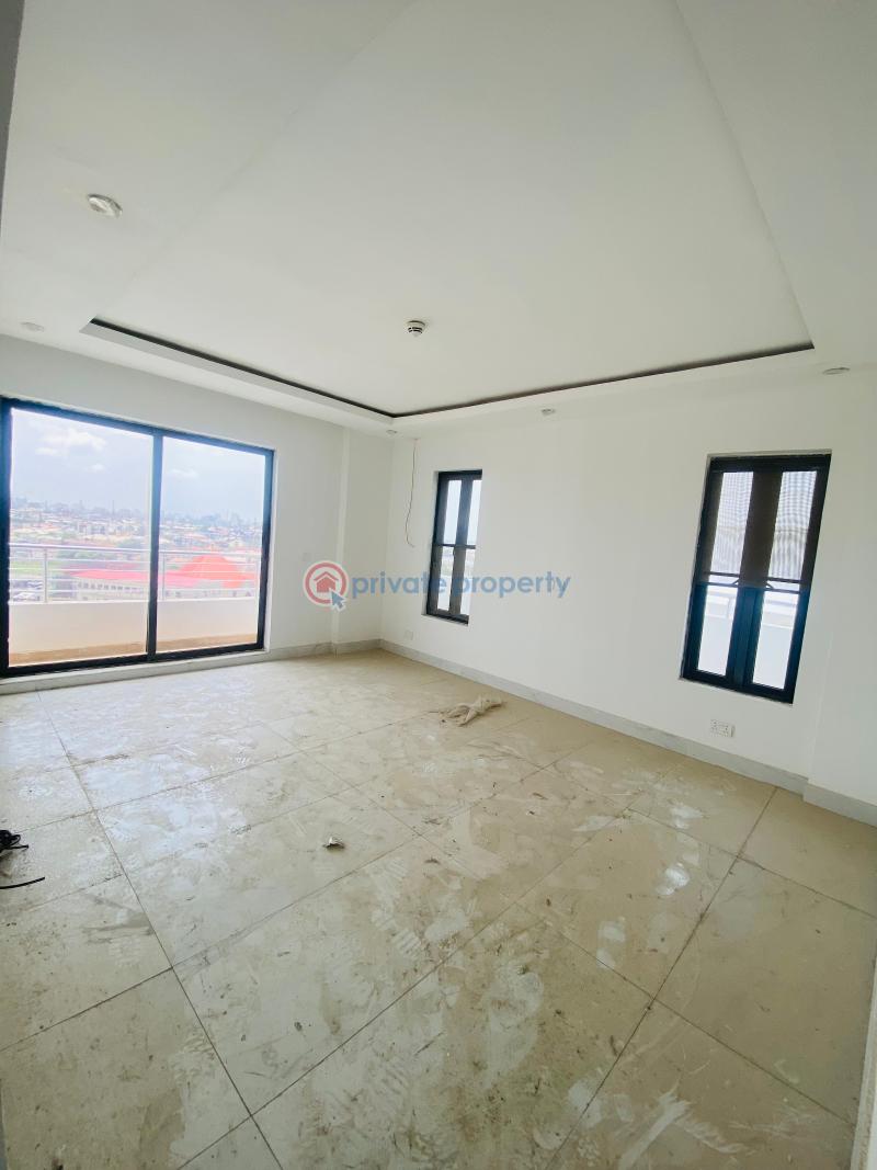 4 bedroom Flat & Apartment For Sale Off Freedom Way Lekki Phase 1 Lagos - 13