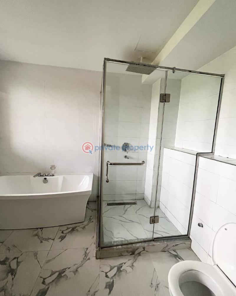 4 bedroom Penthouse For Rent Banana Island Ikoyi Lagos - 7