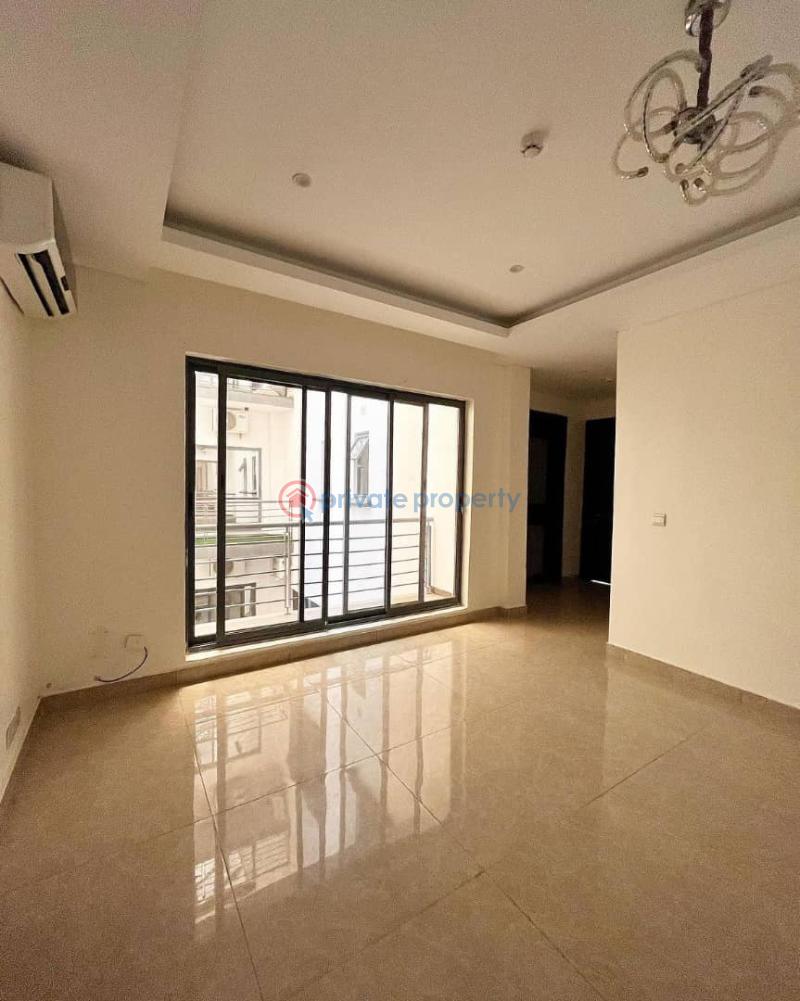 4 bedroom Penthouse For Rent Banana Island Ikoyi Lagos - 4