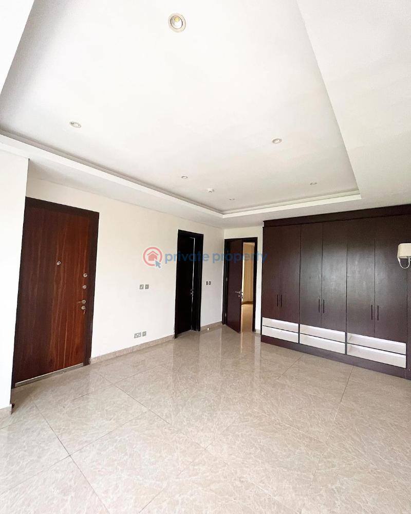 4 bedroom Penthouse For Rent Banana Island Ikoyi Lagos - 6