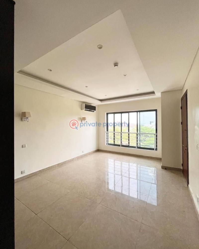 4 bedroom Penthouse For Rent Banana Island Ikoyi Lagos - 8
