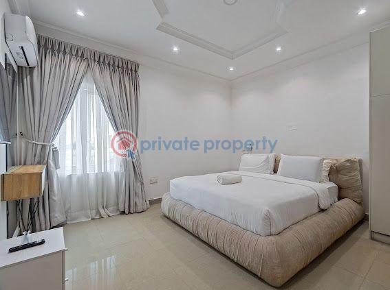 4 bedroom Duplex Short let Parkview Estate Ikoyi Lagos - 9