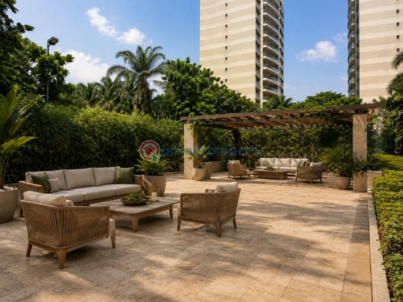 4 bedroom Penthouse For Sale Ikoyi Lagos - 9
