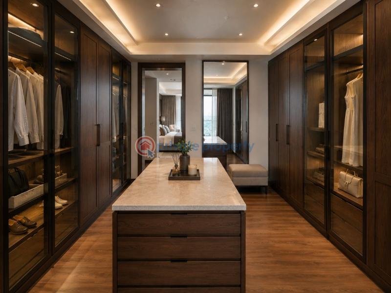 4 bedroom Penthouse For Sale Ikoyi Lagos - 4