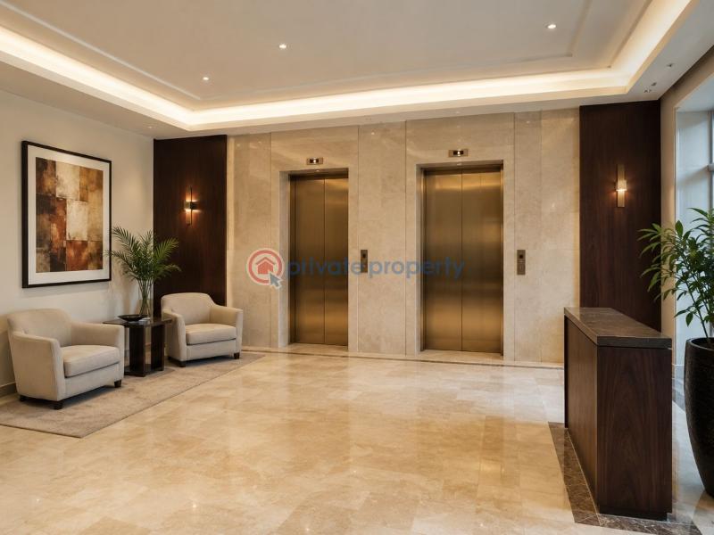 4 bedroom Penthouse For Sale Ikoyi Lagos - 6