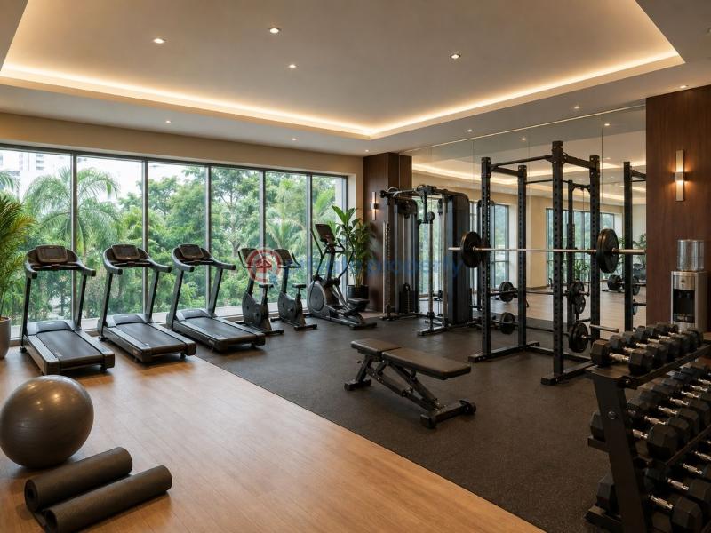 4 bedroom Penthouse For Sale Ikoyi Lagos - 8