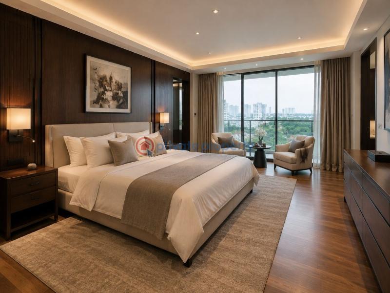 4 bedroom Penthouse For Sale Ikoyi Lagos - 3
