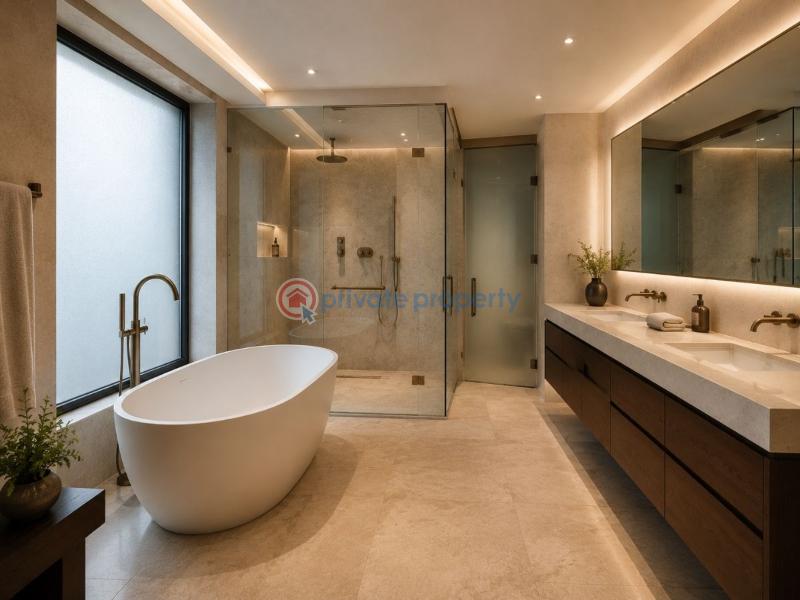 4 bedroom Penthouse For Sale Ikoyi Lagos - 5