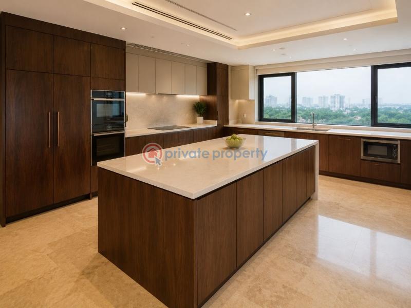 4 bedroom Penthouse For Sale Ikoyi Lagos - 2
