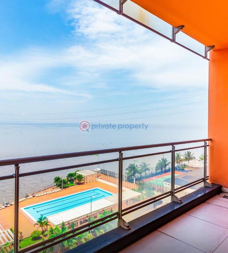4 bedroom Penthouse For Rent Ocean Parade Banana Island Ikoyi Lagos - 12