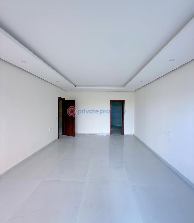Luxury 4 bedroom penthouse maisonette - 11 4 bedroom Maisonette For Sale Victoria Island Lagos - 11