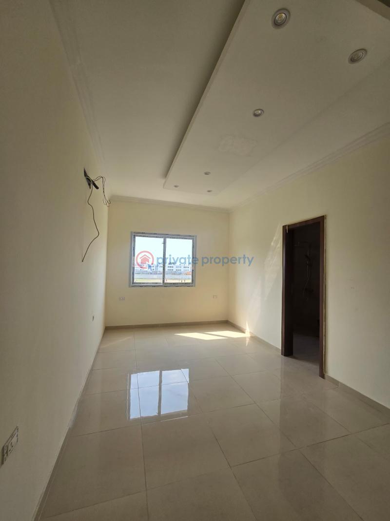 4 bedroom Penthouse For Sale Victoria Island Lagos - 5