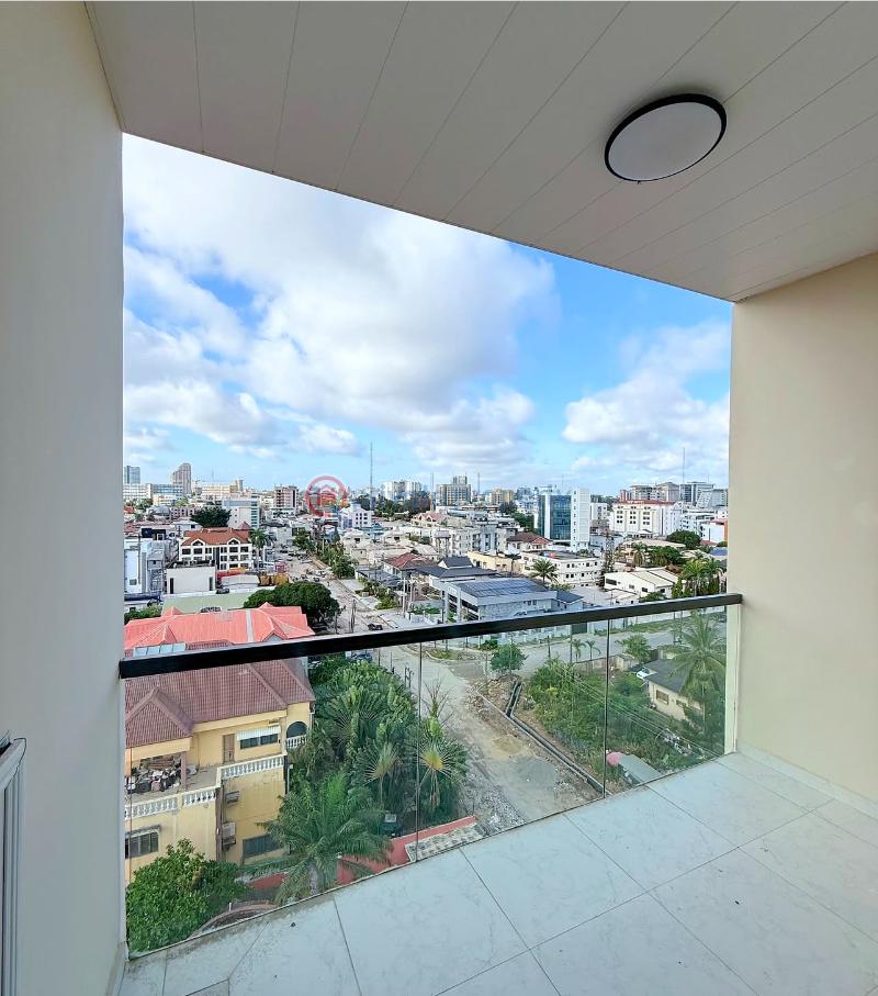 Luxury 4 bedroom penthouse maisonette - 12 4 bedroom Maisonette For Sale Victoria Island Lagos - 12