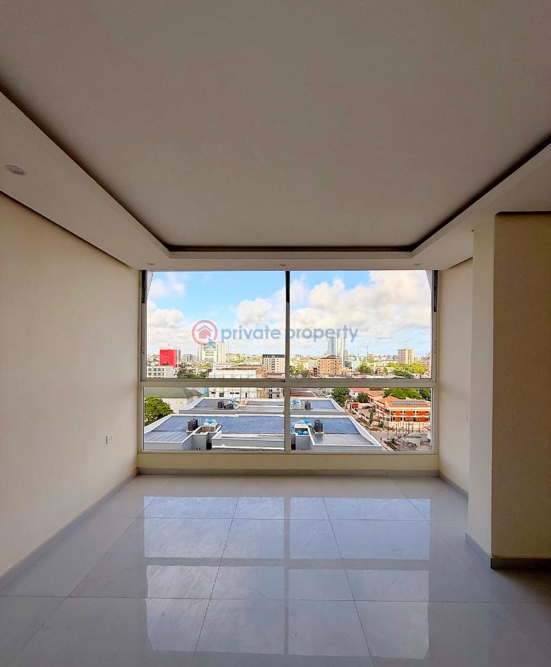 Luxury 4 bedroom penthouse maisonette - 3 4 bedroom Maisonette For Sale Victoria Island Lagos - 3