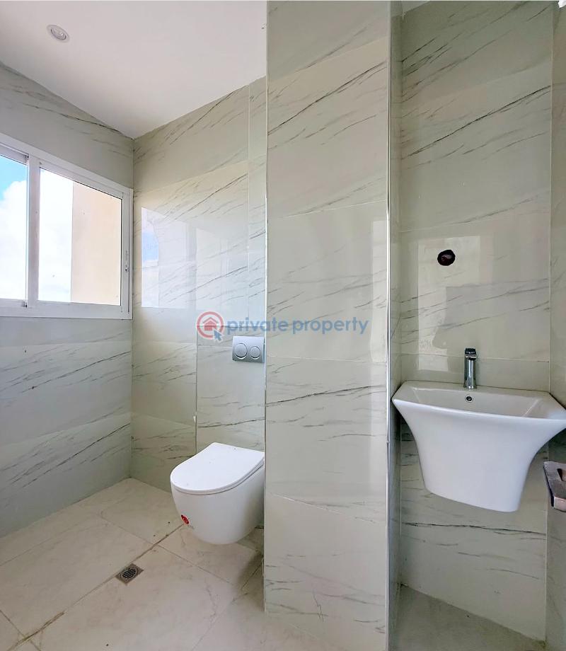 Luxury 4 bedroom penthouse maisonette - 17 4 bedroom Maisonette For Sale Victoria Island Lagos - 17