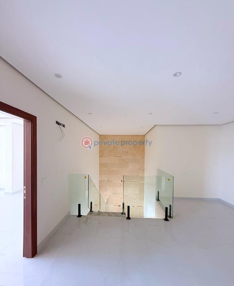 Luxury 4 bedroom penthouse maisonette - 4 4 bedroom Maisonette For Sale Victoria Island Lagos - 4