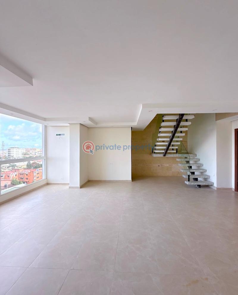 Luxury 4 bedroom penthouse maisonette - 2 4 bedroom Maisonette For Sale Victoria Island Lagos - 2