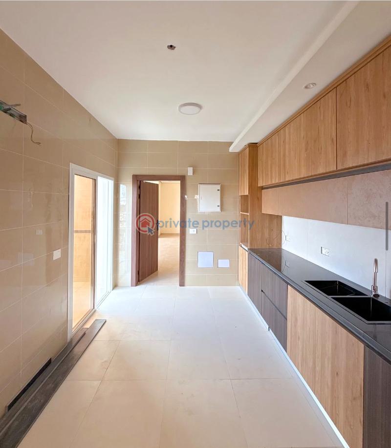 Luxury 4 bedroom penthouse maisonette - 5 4 bedroom Maisonette For Sale Victoria Island Lagos - 5