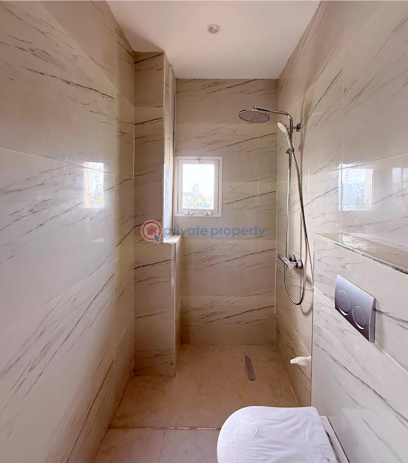 Luxury 4 bedroom penthouse maisonette - 16 4 bedroom Maisonette For Sale Victoria Island Lagos - 16