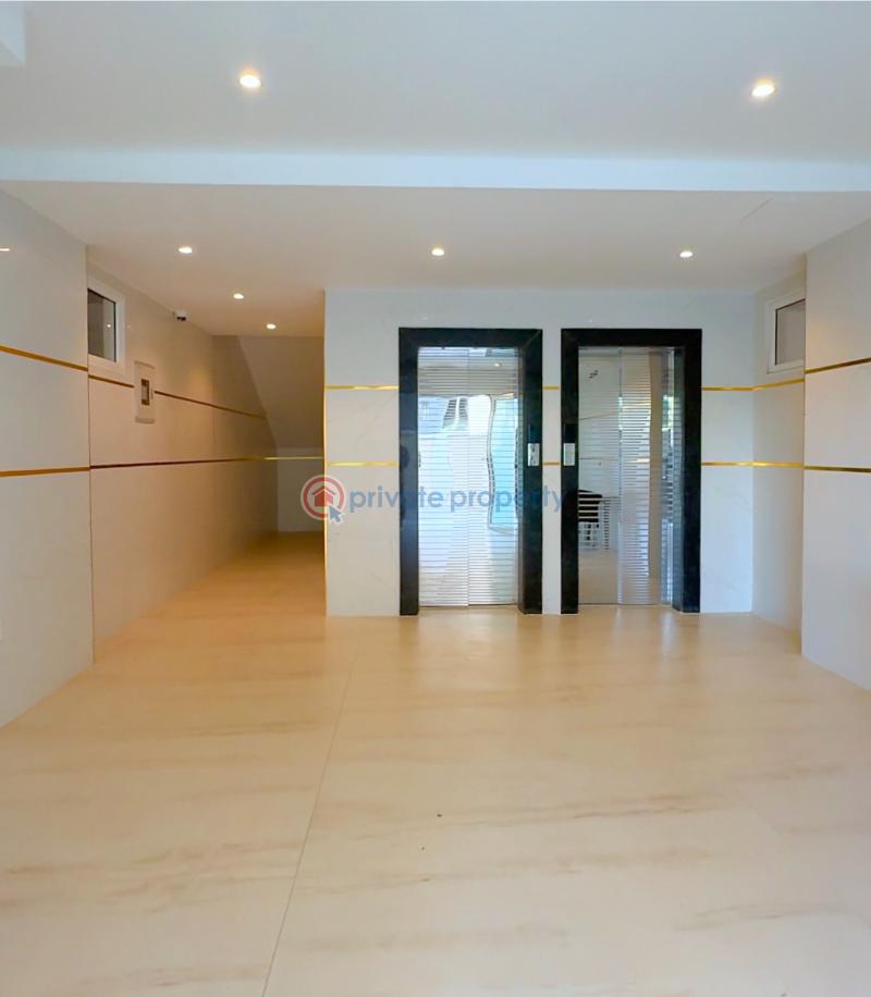 Luxury 4 bedroom penthouse maisonette - 8 4 bedroom Maisonette For Sale Victoria Island Lagos - 8