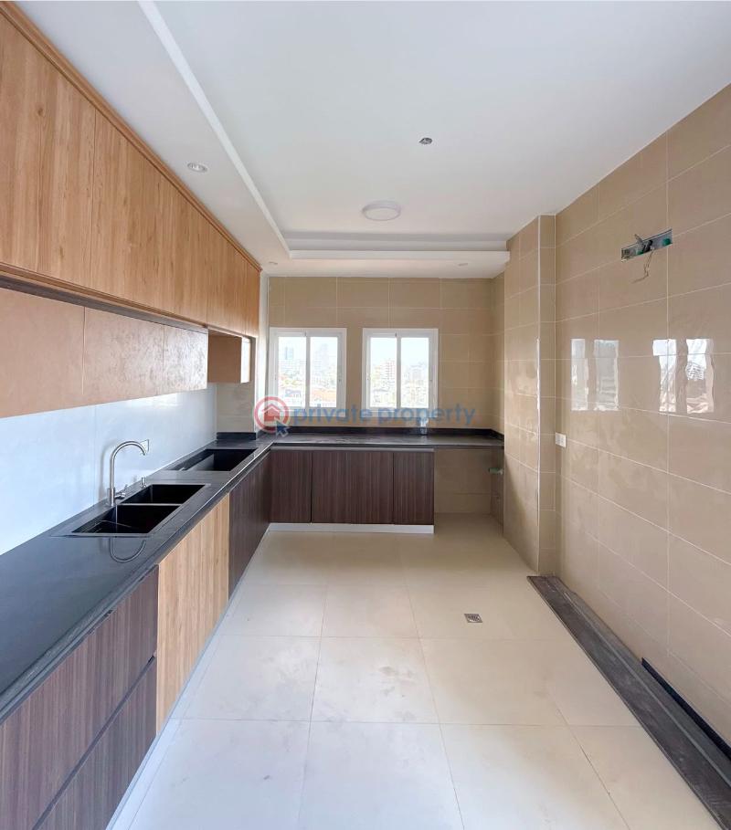 Luxury 4 bedroom penthouse maisonette - 6 4 bedroom Maisonette For Sale Victoria Island Lagos - 6