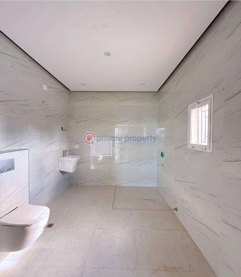 Luxury 4 bedroom penthouse maisonette - 13 4 bedroom Maisonette For Sale Victoria Island Lagos - 13