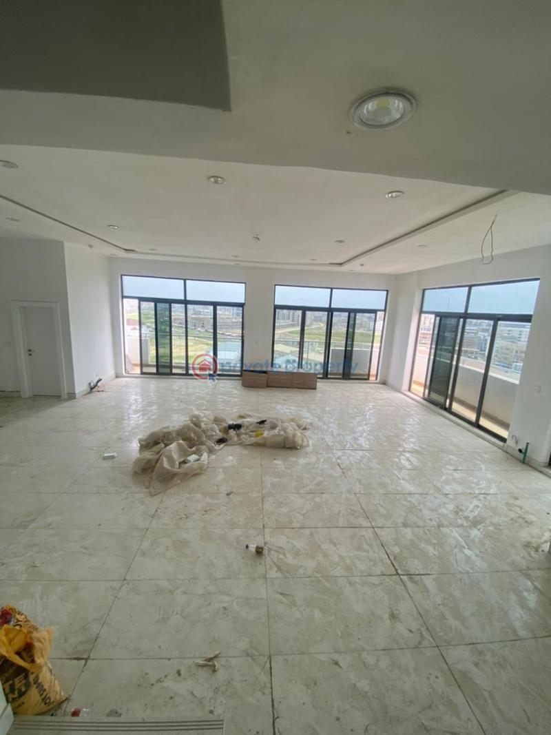 4 bedroom Penthouse For Rent Periwinkle Estate Lekki Phase 1 Lagos - 14
