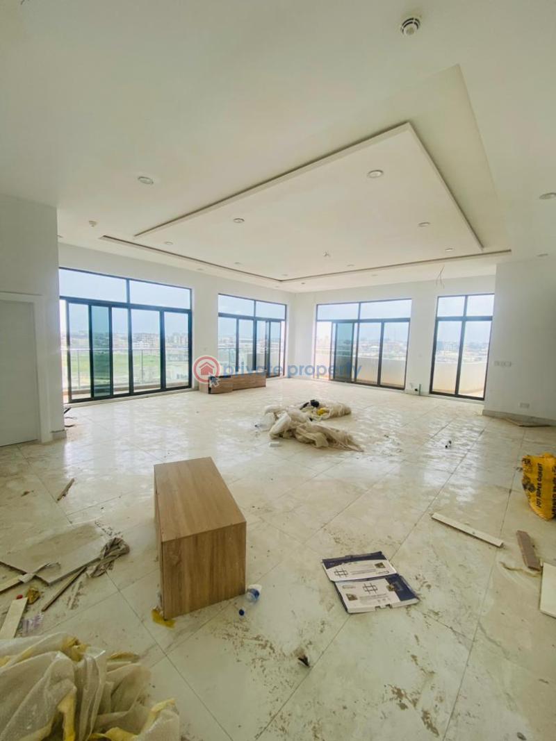 4 bedroom Penthouse For Rent Periwinkle Estate Lekki Phase 1 Lagos - 6