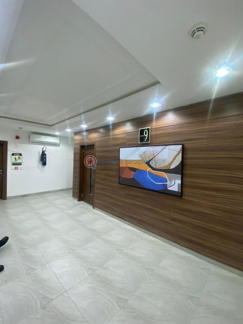 4 bedroom Penthouse For Rent Periwinkle Estate Lekki Phase 1 Lagos - 15