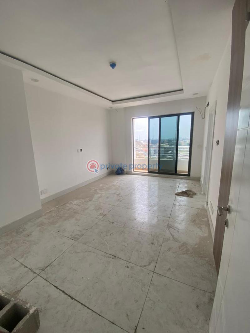 4 bedroom Penthouse For Rent Periwinkle Estate Lekki Phase 1 Lagos - 11