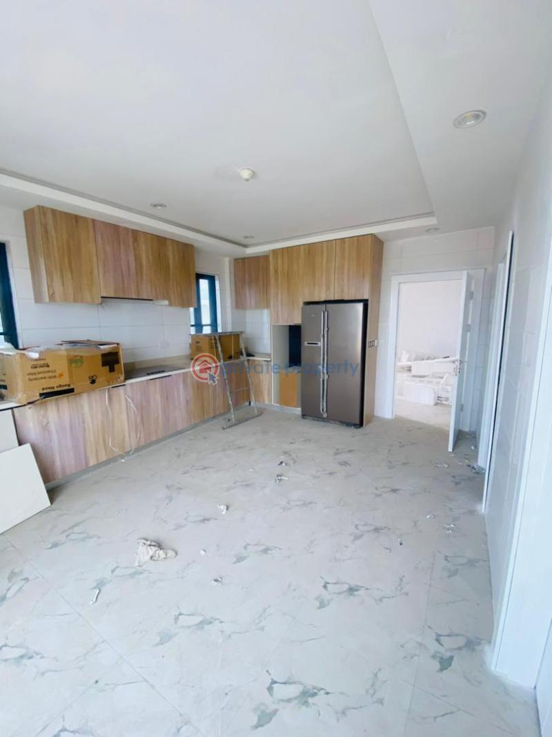 4 bedroom Penthouse For Rent Periwinkle Estate Lekki Phase 1 Lagos - 21