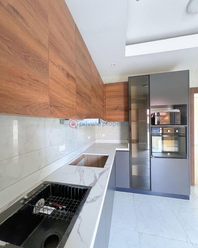 4 bedroom Penthouse For Sale Victoria Island Lagos - 10