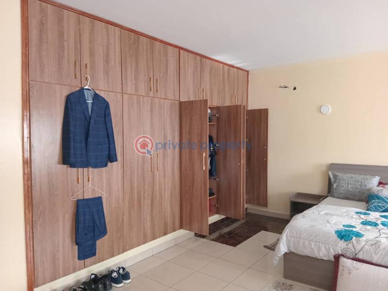 4 bedroom Penthouse For Sale Gerrard Gerard Road Ikoyi Lagos - 8