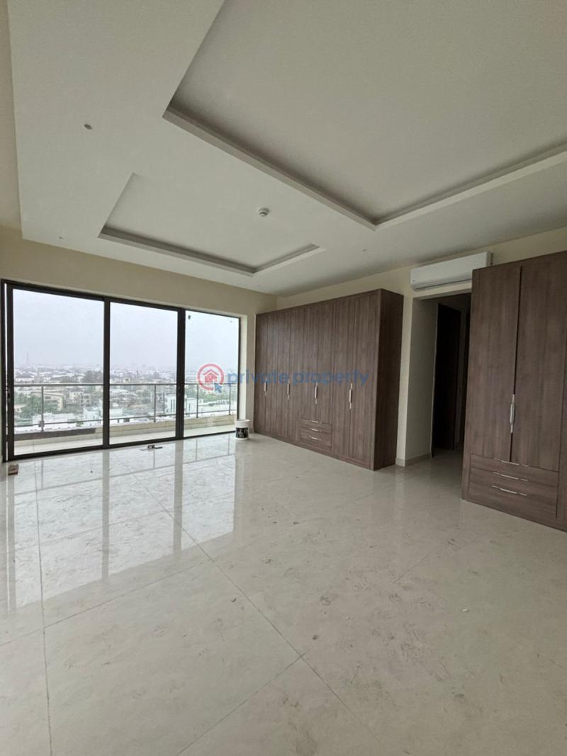 4 bedroom Penthouse For Rent Ikoyi, Ikoyi Lagos - 5