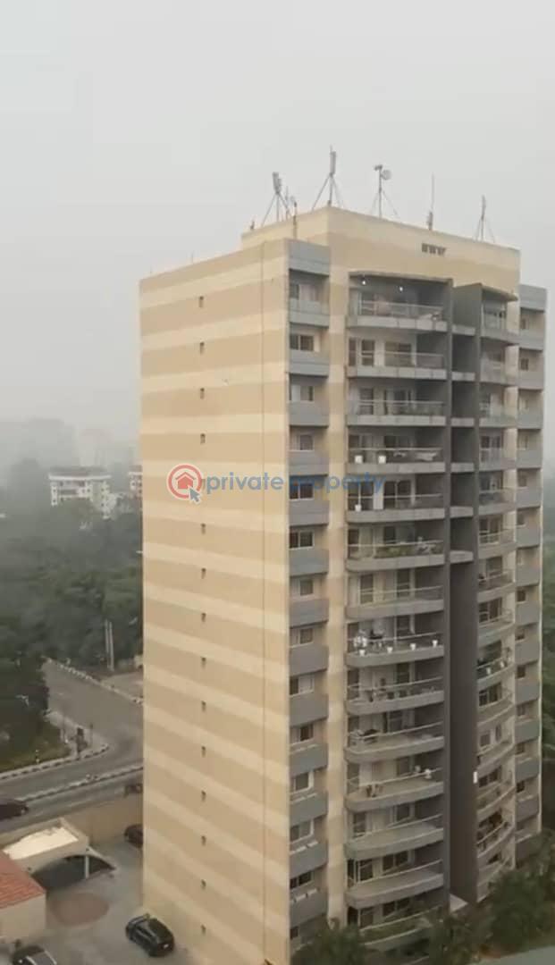 4 bedroom Penthouse For Sale Gerrard Gerard Road Ikoyi Lagos - 1