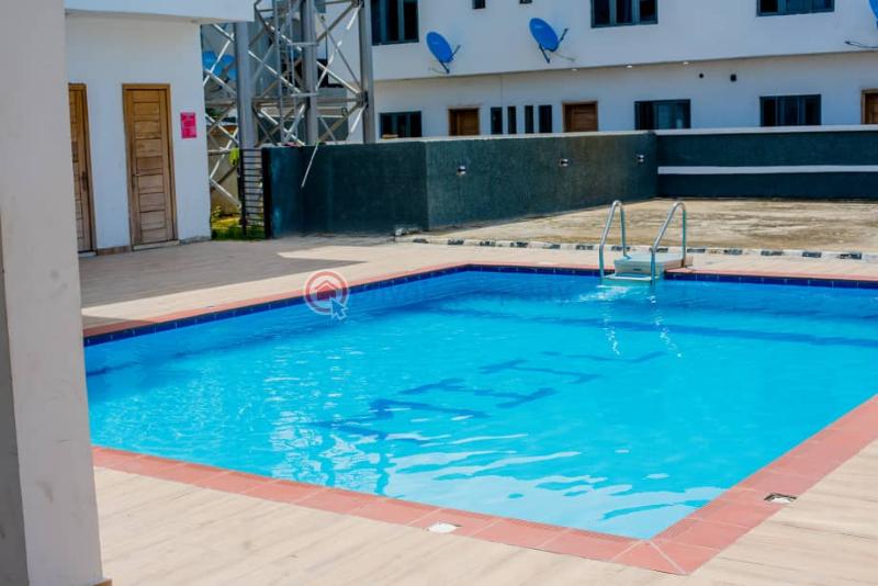 4 bedroom Duplex For Sale Salem Ikate, Lekki Lagos Ikate Elegushi Lekki Lagos - 1