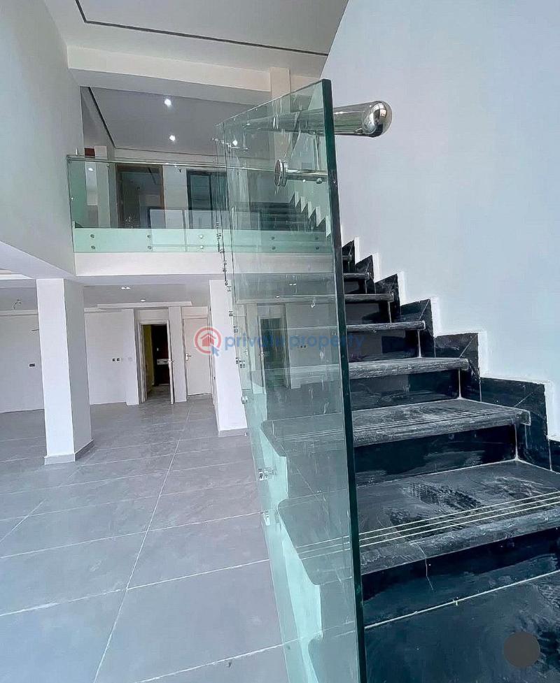 4 bedroom Penthouse For Sale Oniru Victoria Island Lagos - 9